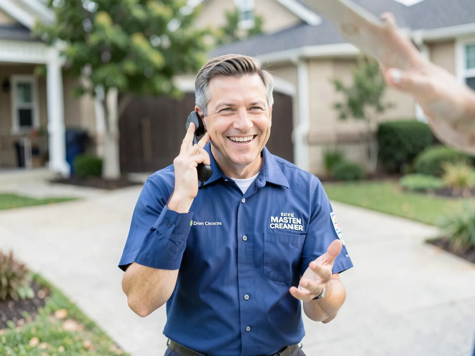 Drain Cleaning East Providence, RI FAQs